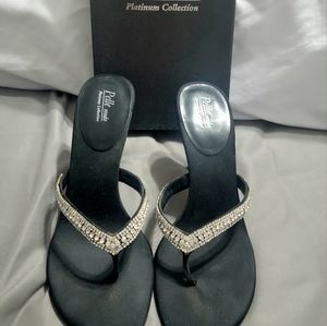PELLE moda Platinum Collection shoes